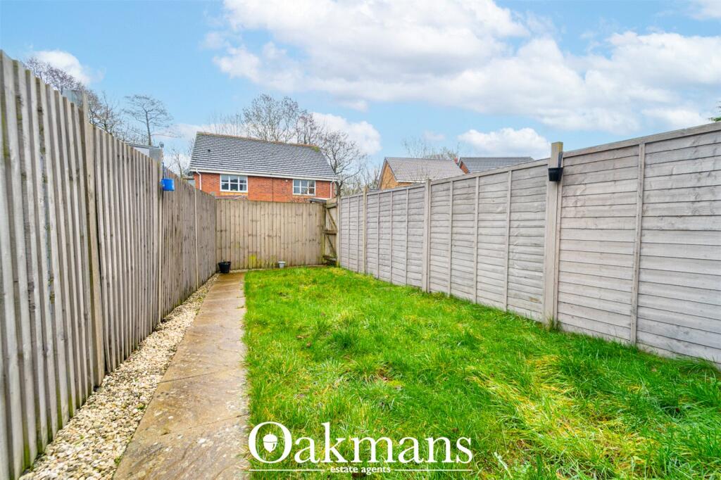 Additional image 20 of Greenacres, Bartley Green, Birmingham, B32
