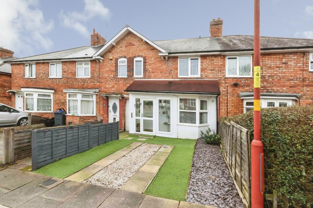 Additional image 17 of Newstead Road, Kingstanding, Birmingham, B44