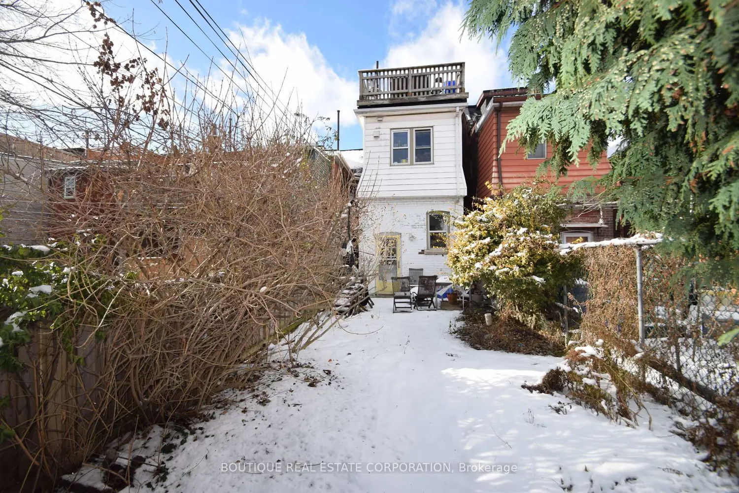 Additional image 4 of 257 Concord Avenue