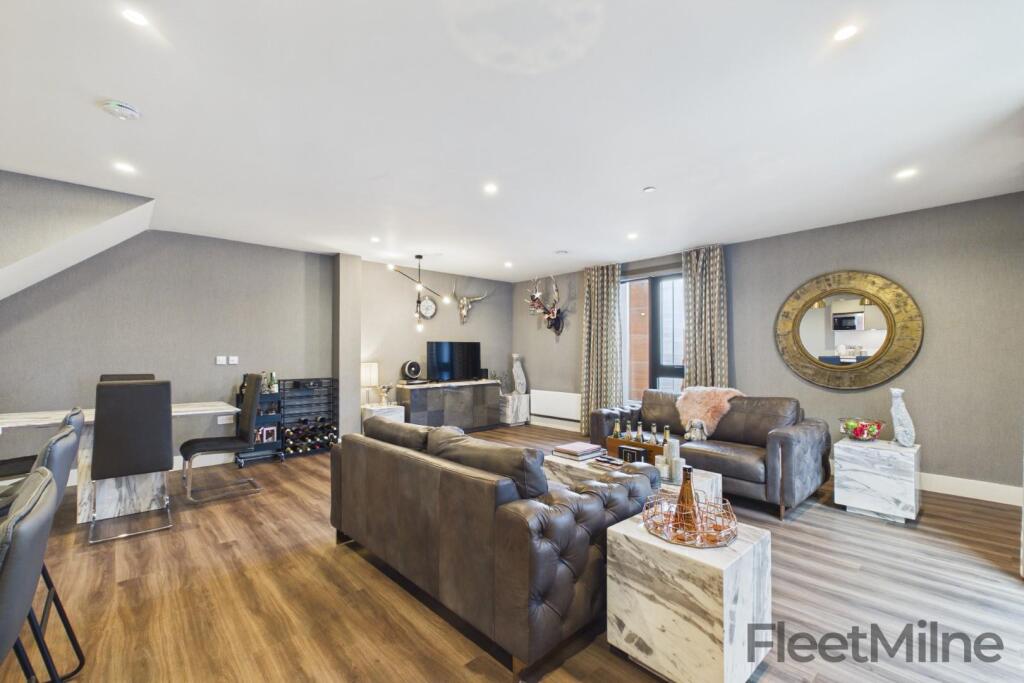 Additional image 5 of The Lightwell, 61 Cornwall Street, B3 2EE