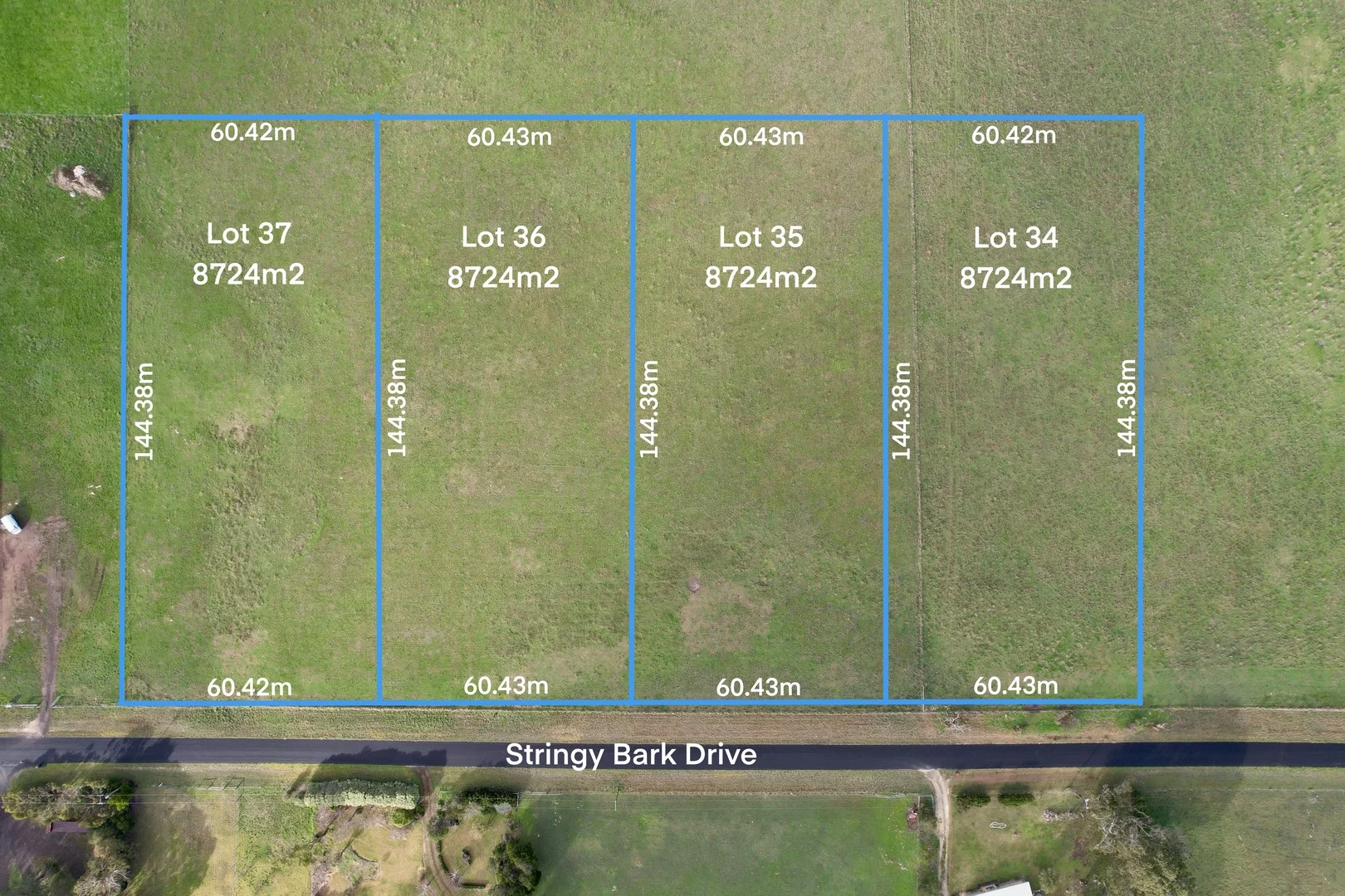 Additional image 2 of 37 Stringy Bark Drive, Millicent SA 5280