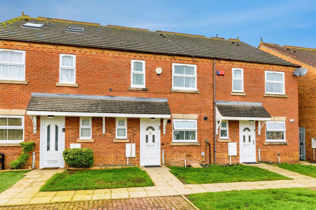 Additional image 28 of Alexander Gardens, Birmingham, B42