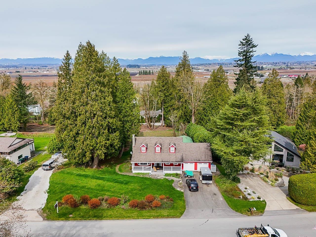 17311 Hillview Place, Surrey, BC, V3Z 0C3