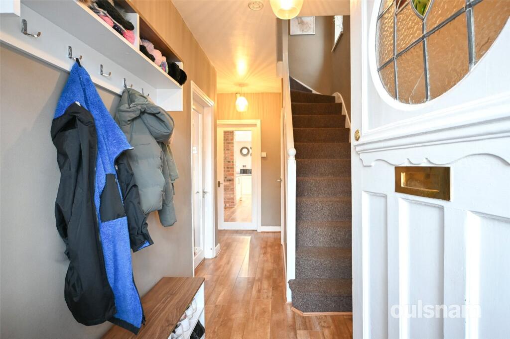 Additional image 18 of Norman Avenue, Harborne, West Midlands, B32