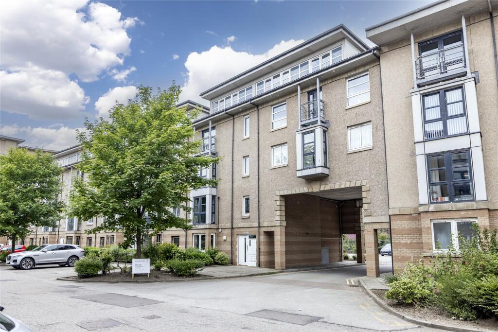 Bannermill Place, Aberdeen, AB24