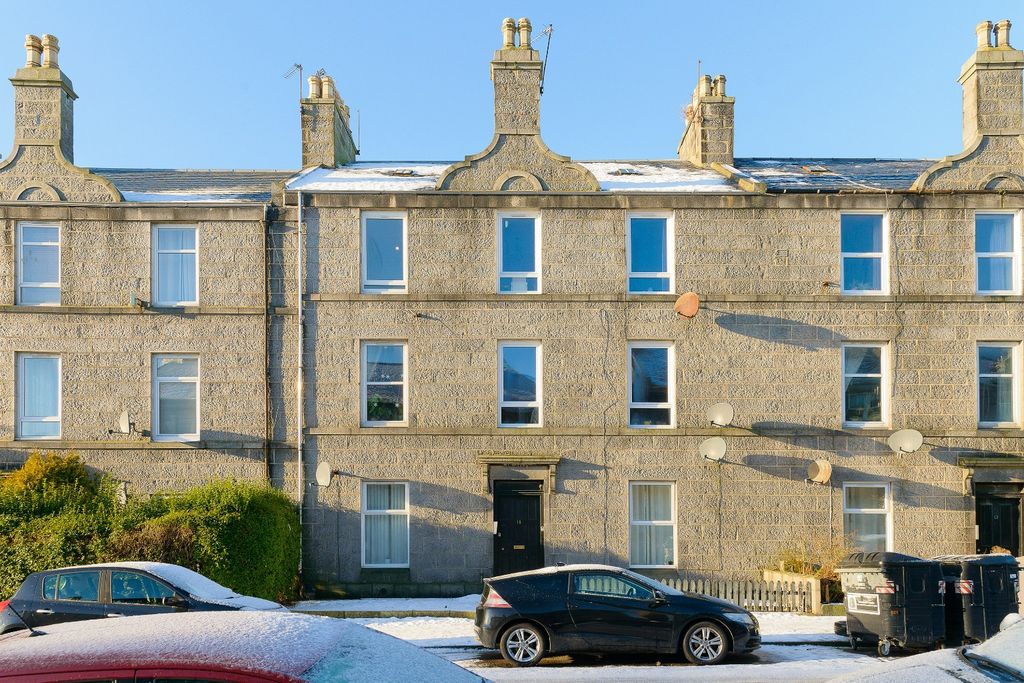 Additional image 15 of 1 bed penthouse to rentRoslin Street, Aberdeen AB24