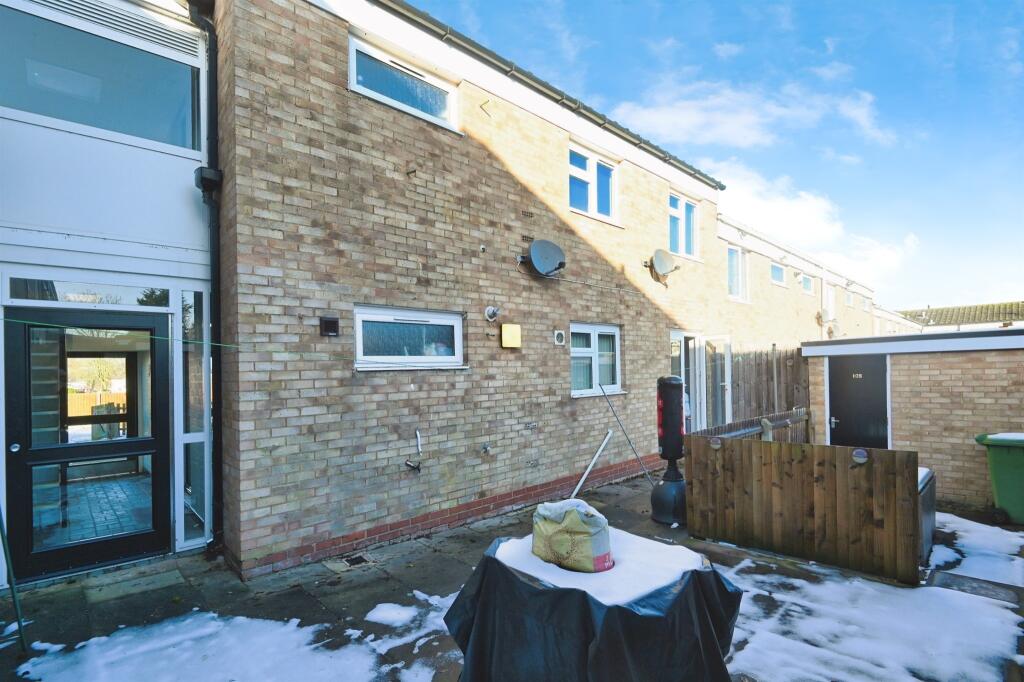 Additional image 18 of Arbor Way, Birmingham