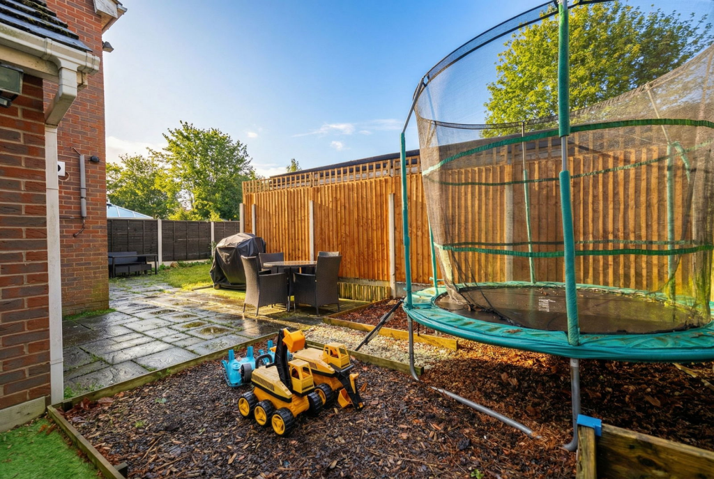 Additional image 18 of The Holdens, Hall Green