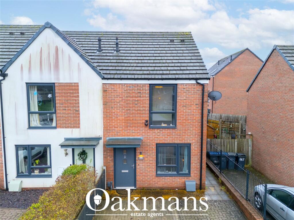 Additional image 30 of Frogmill Road, Birmingham, West Midlands, B31