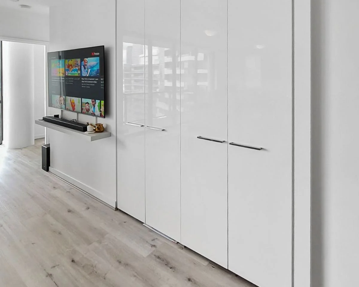 Additional image 5 of UNIT 2007/8 MARMION PLACE, Docklands VIC 3008