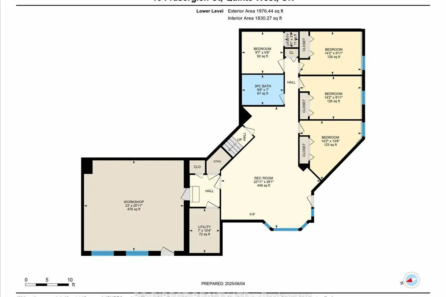 Additional image 20 of 10 Fraserglen Court