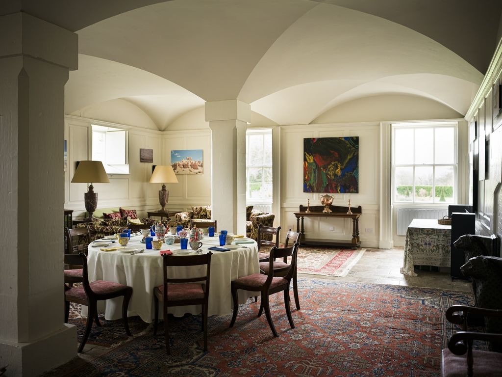 Additional image 9 of 14 bed detached house to rentKirtlington Park, Kirtlington, Kidlington OX5