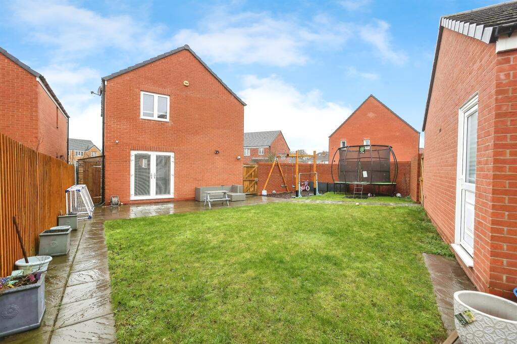 Additional image 13 of Silvermere Park Way, BIRMINGHAM