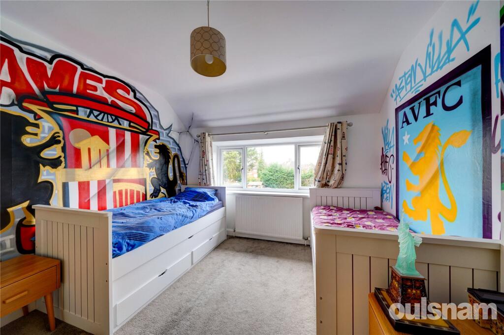 Additional image 15 of Middle Drive, Cofton Hackett, Birmingham, Worcestershire, B45