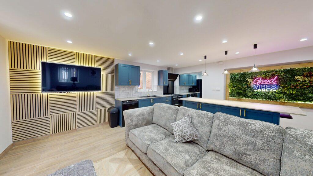 Additional image 7 of Studio 3, 69A Raddlebarn Road, Selly Oak,  Birmingham, B29 6HE