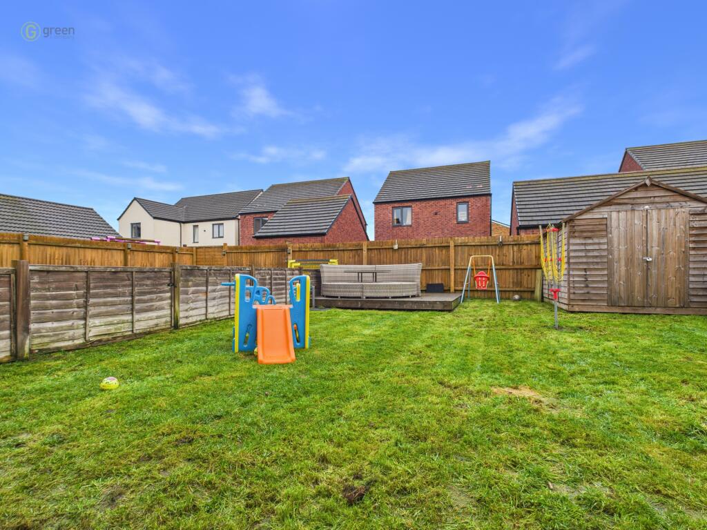 Additional image 31 of Orchid Close, Chelmsley Wood, B37