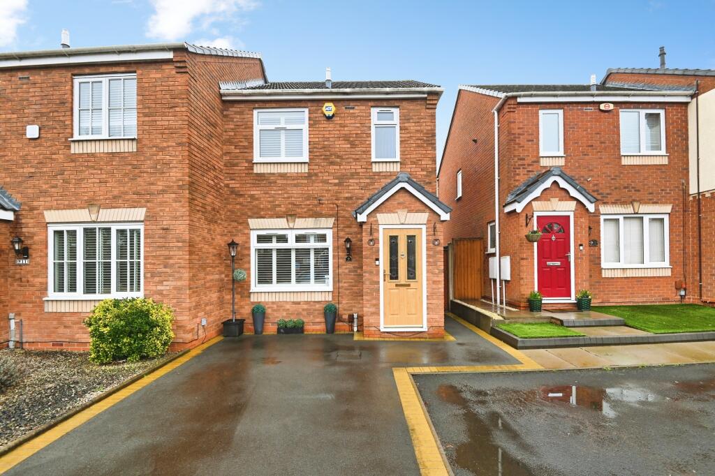 Additional image 15 of Kingsbury Avenue, Birmingham, B24