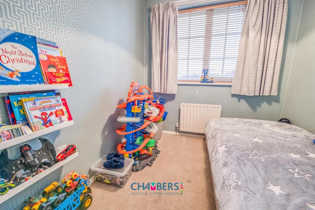 Additional image 23 of Milesbush Avenue, Castle Bromwich, Birmingham