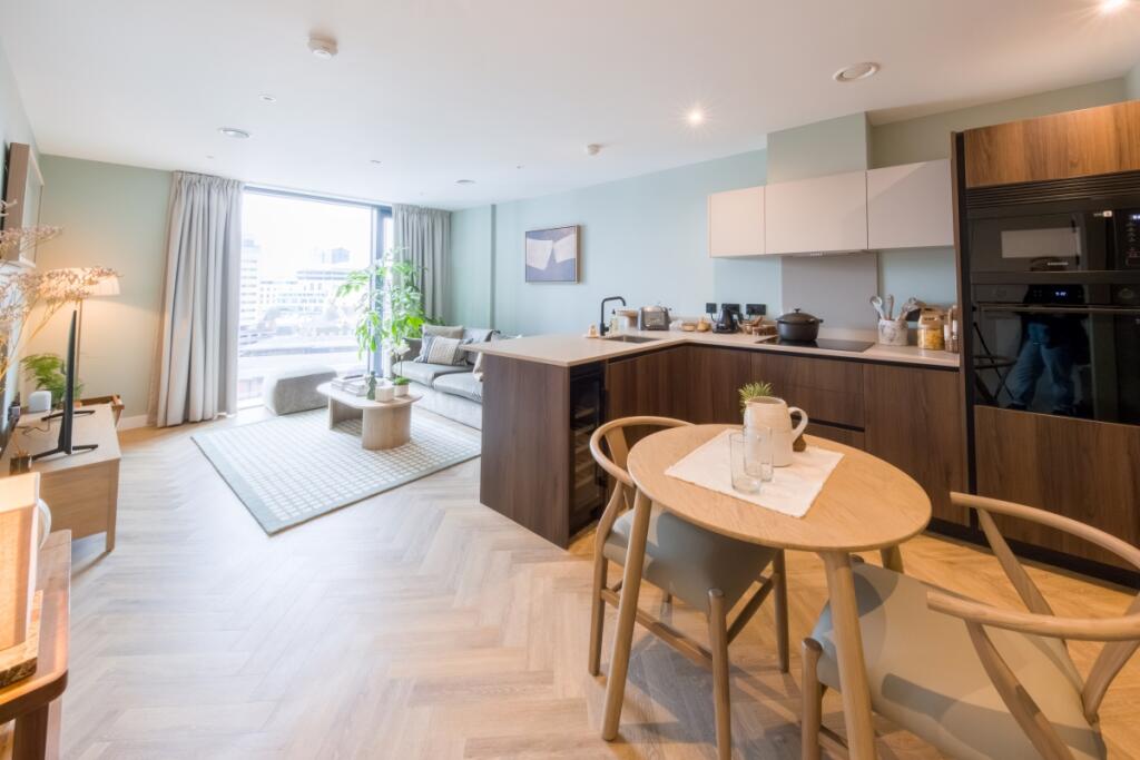 Additional image 7 of One Eastside, 2 Jennens Road Birmingham B4