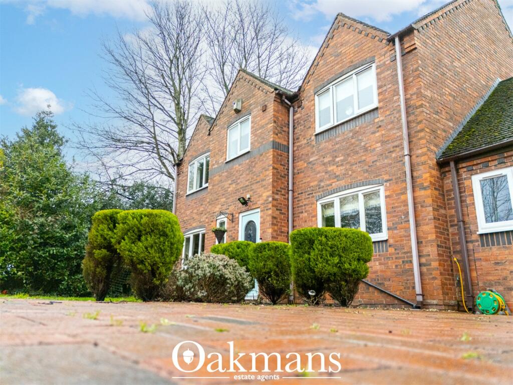 Additional image 59 of Beech Farm Croft, Birmingham, West Midlands, B31