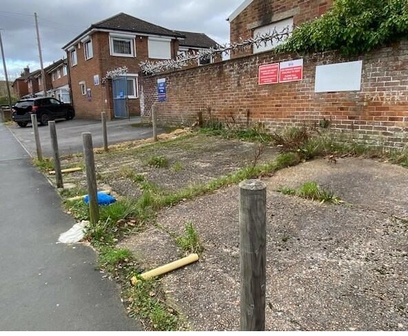 Additional image 3 of Land to rentWarren Avenue, Southampton, Hampshire SO16