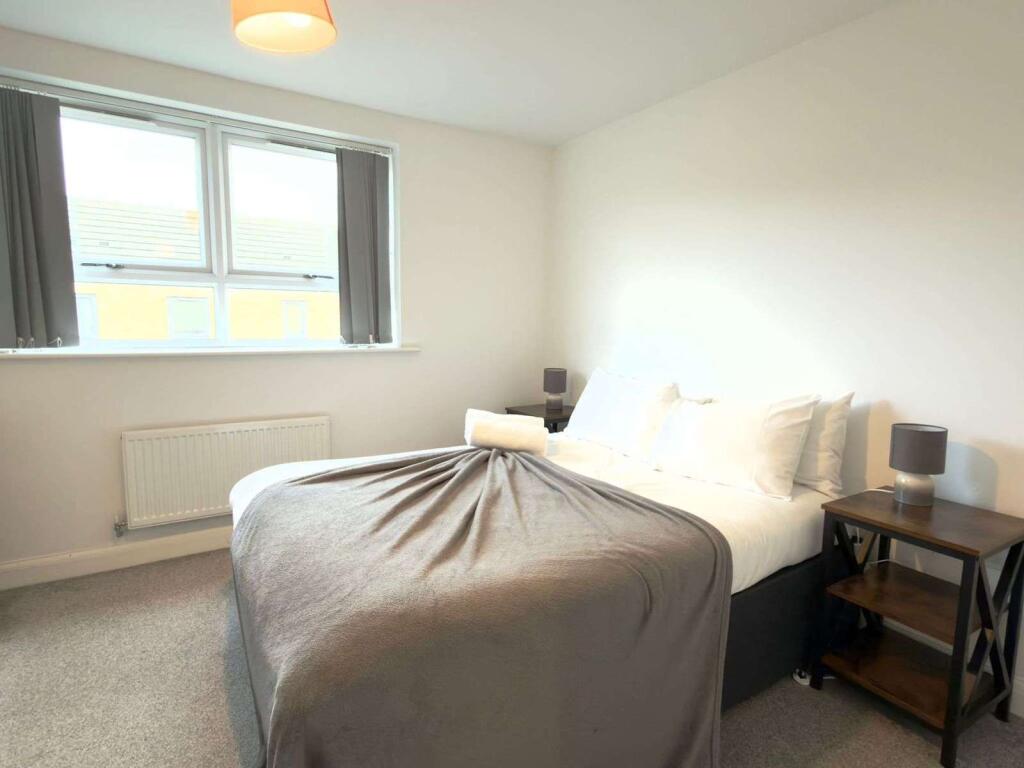 Additional image 11 of Sherlock Street