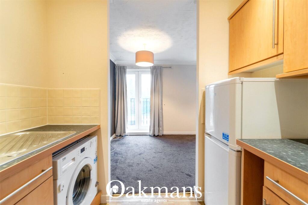 Additional image 5 of William Road, Birmingham, West Midlands, B31