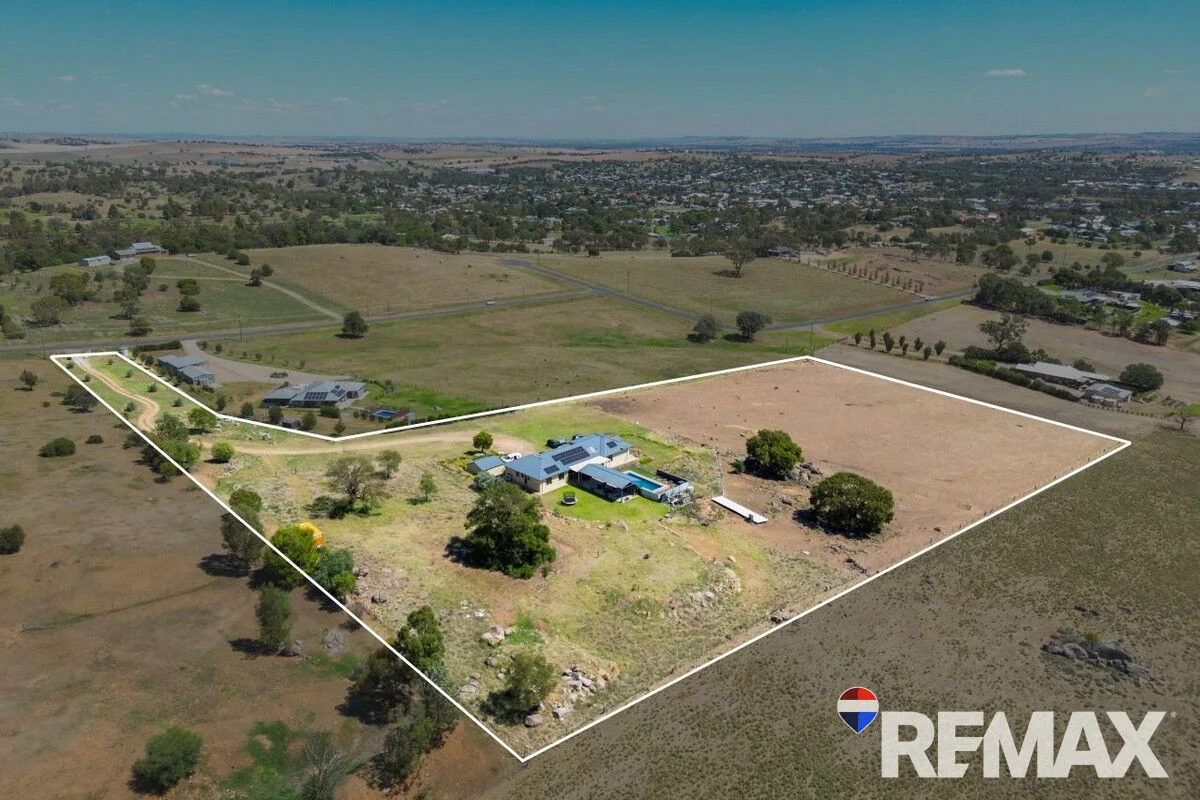 21 Kinvara Drive, Junee NSW 2663