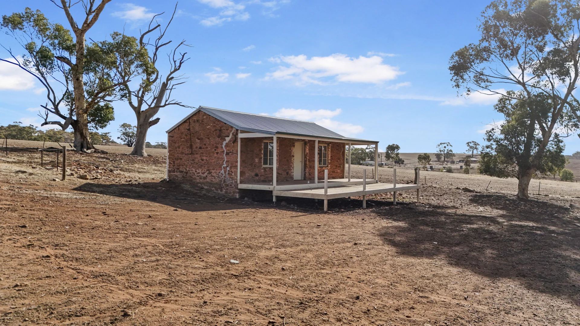 Additional image 3 of Lot 366 Horrocks Highway, Undalya SA 5451