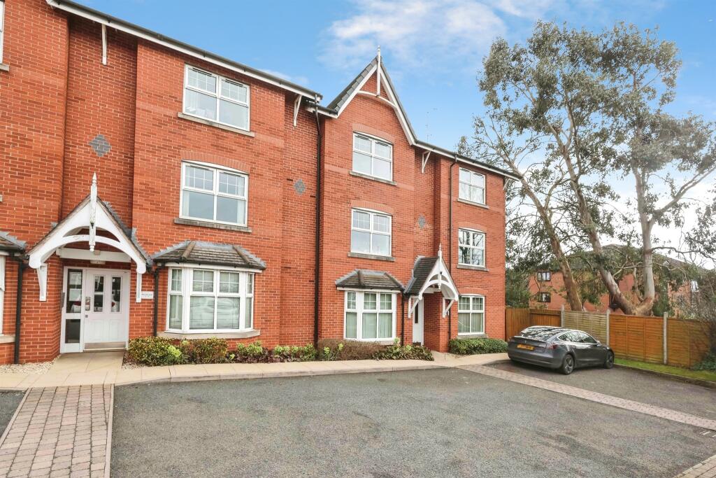 Additional image 16 of Wood End Road, Birmingham