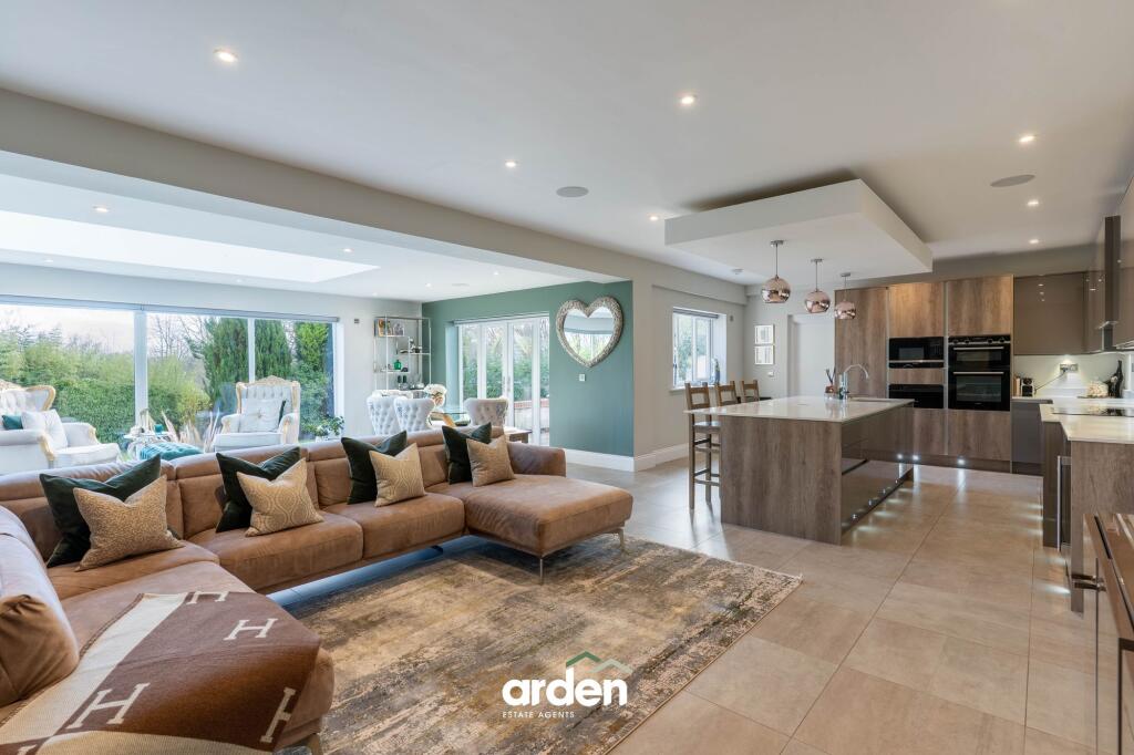 Additional image 33 of Fiery Hill Road, Barnt Green, B45