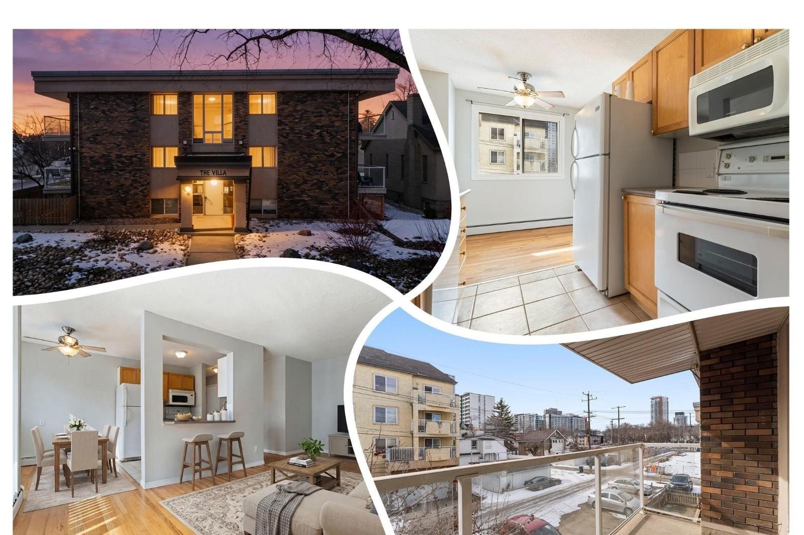 Additional image 7 of 308-10230 120 Street NW, Edmonton, AB, T5K2A3
