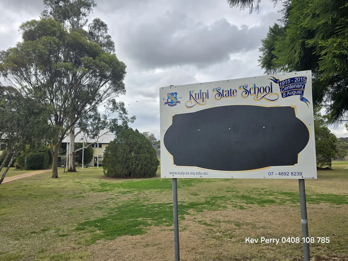 Additional image 14 of 12 Oakey Cooyar Road, Kulpi QLD 4352