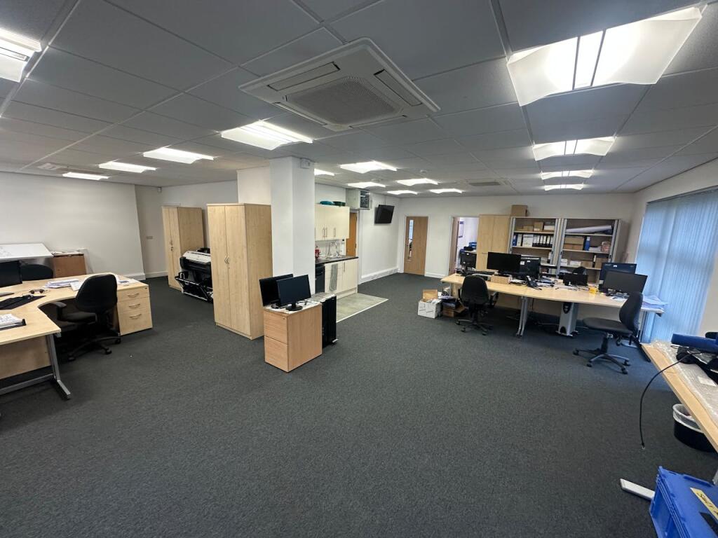 Additional image 10 of Unit 2430, Regents Court, Birmingham, B37 7YE