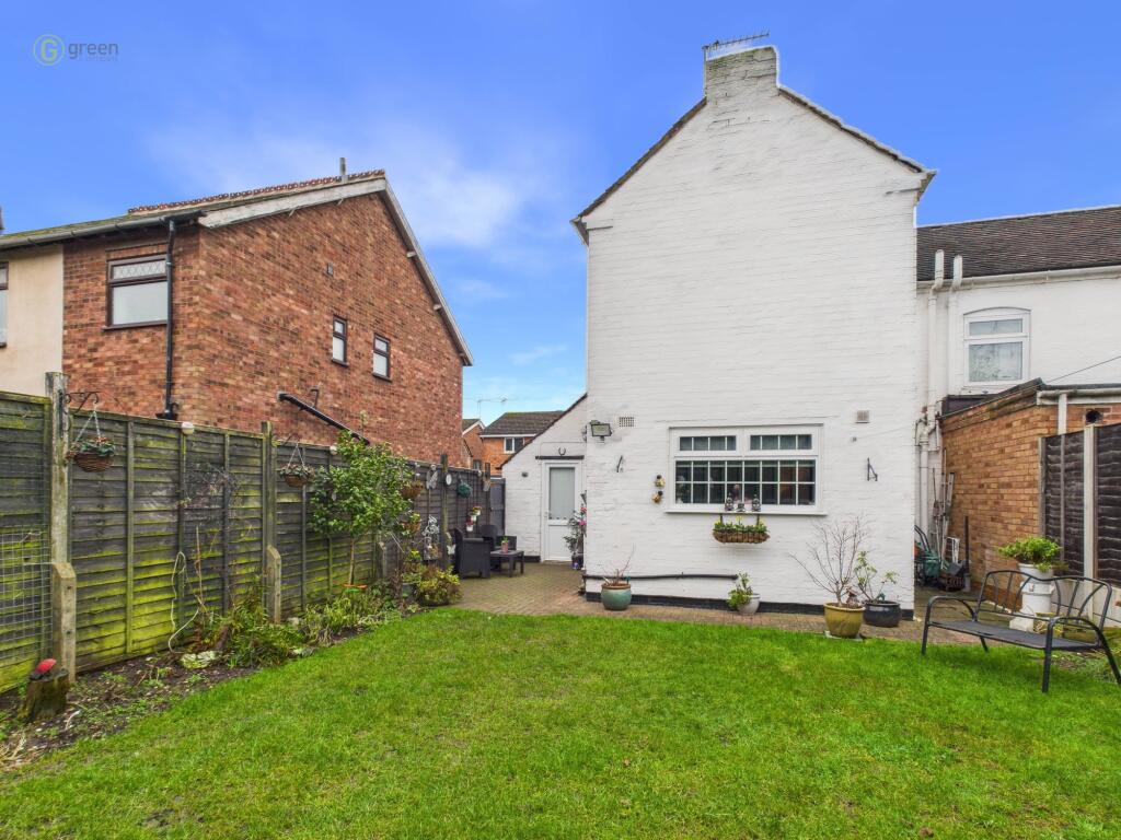 Additional image 30 of New Street, Castle Bromwich, B36