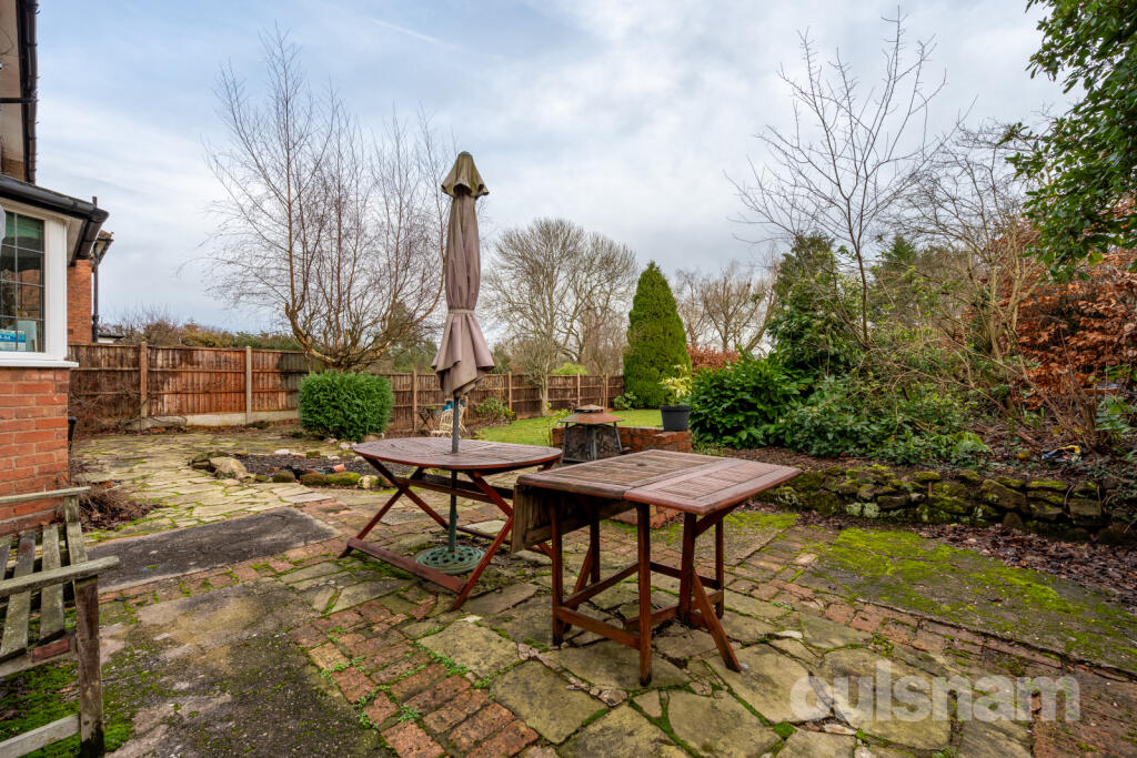 Additional image 19 of Swarthmore Road, Bournville Village Trust, Selly Oak, Birmingham, B29