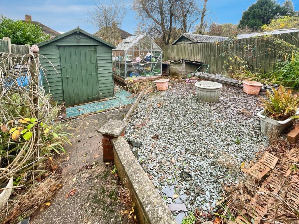 Additional image 15 of Wilderness Lane, Birmingham, B43