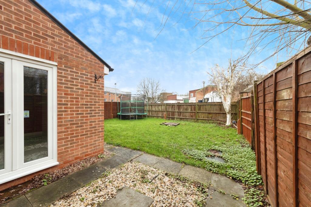 Additional image 35 of Vine Lane, Birmingham, West Midlands, B27