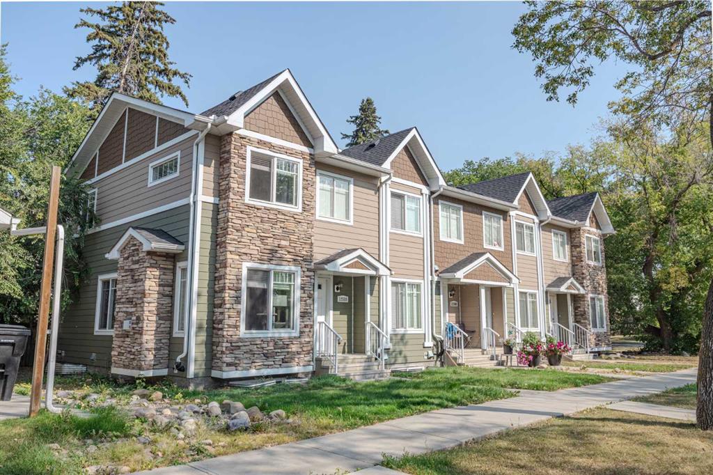 12504 119 Avenue NW, Edmonton, AB, T5L 2Z5