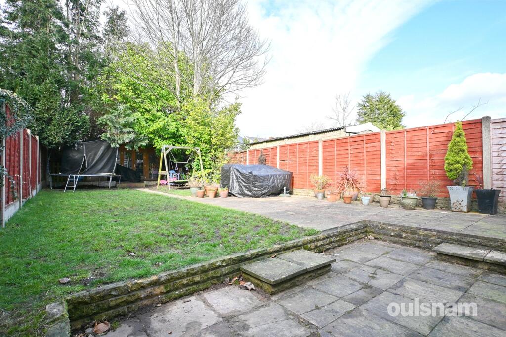 Additional image 27 of Norman Avenue, Harborne, West Midlands, B32