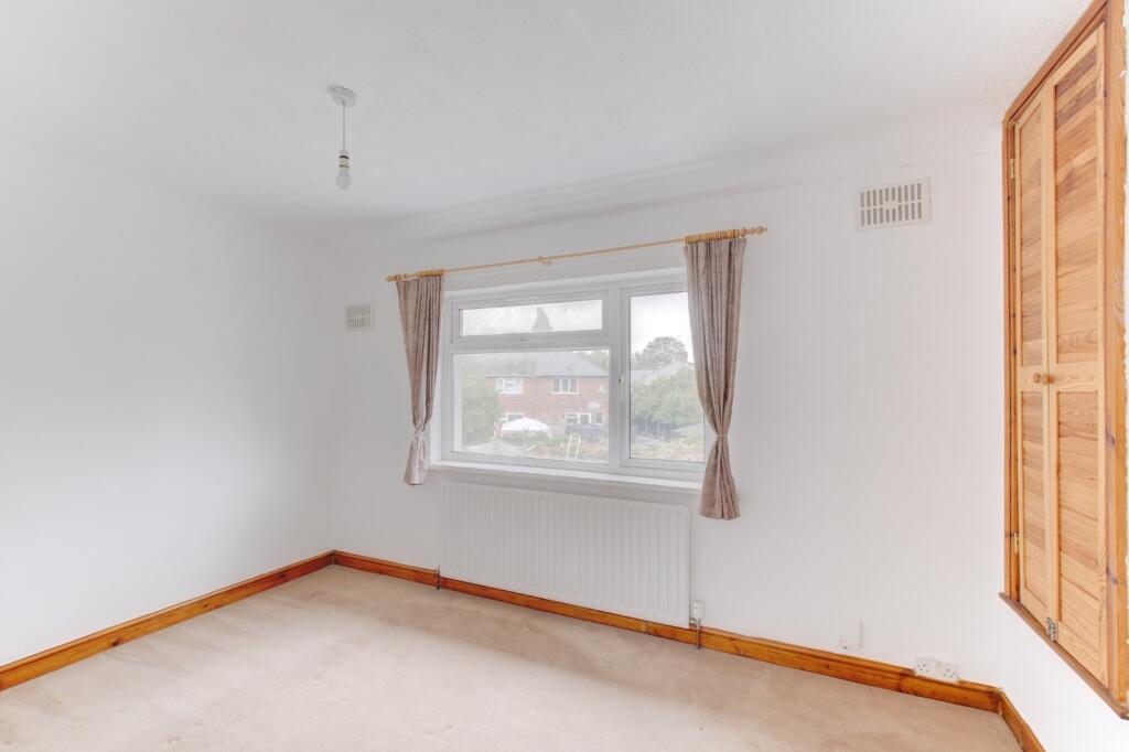 Additional image 9 of Gayle Grove, Birmingham, West Midlands, B27