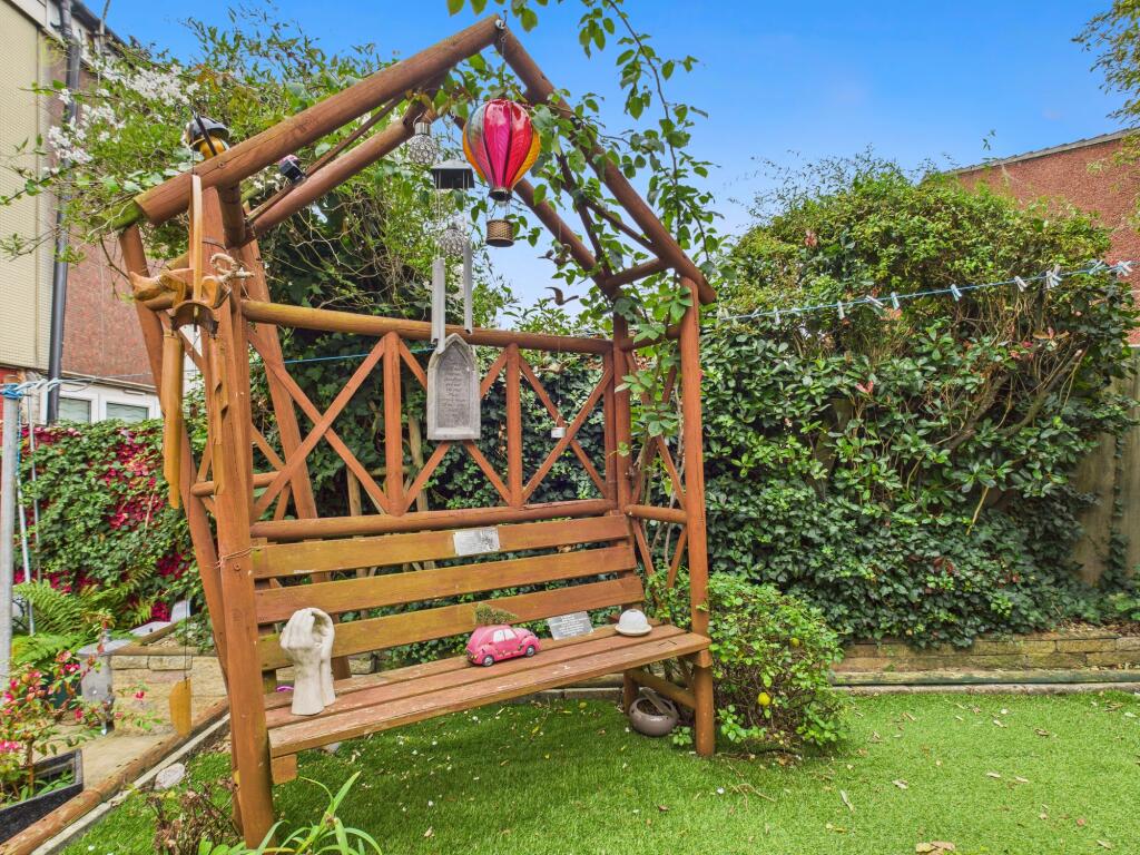 Additional image 38 of Buckland End, Buckland End, B34 6LB