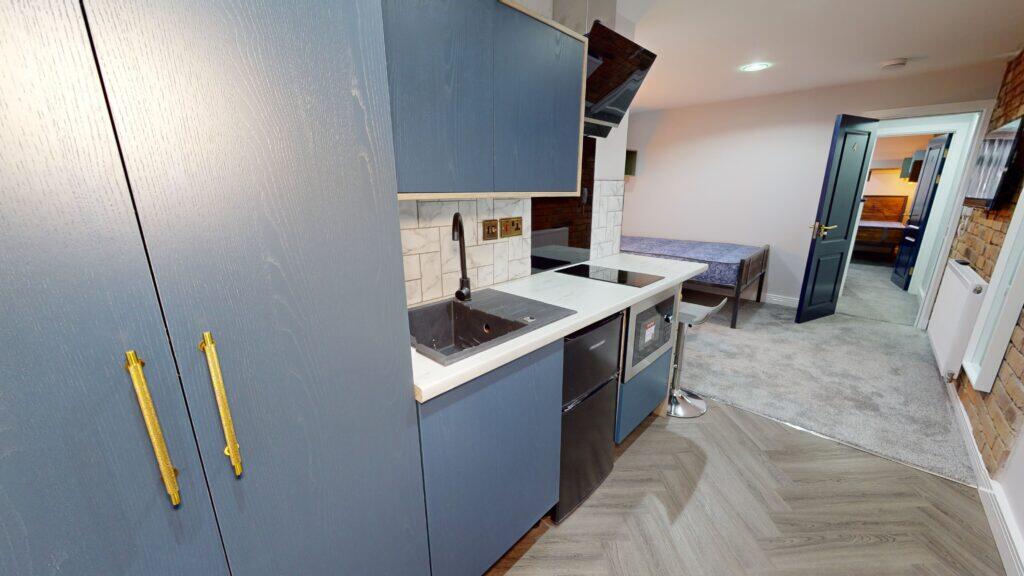 Additional image 2 of Studio 4, Tiverton Road, Selly Oak, Birmingham, B29 6BU