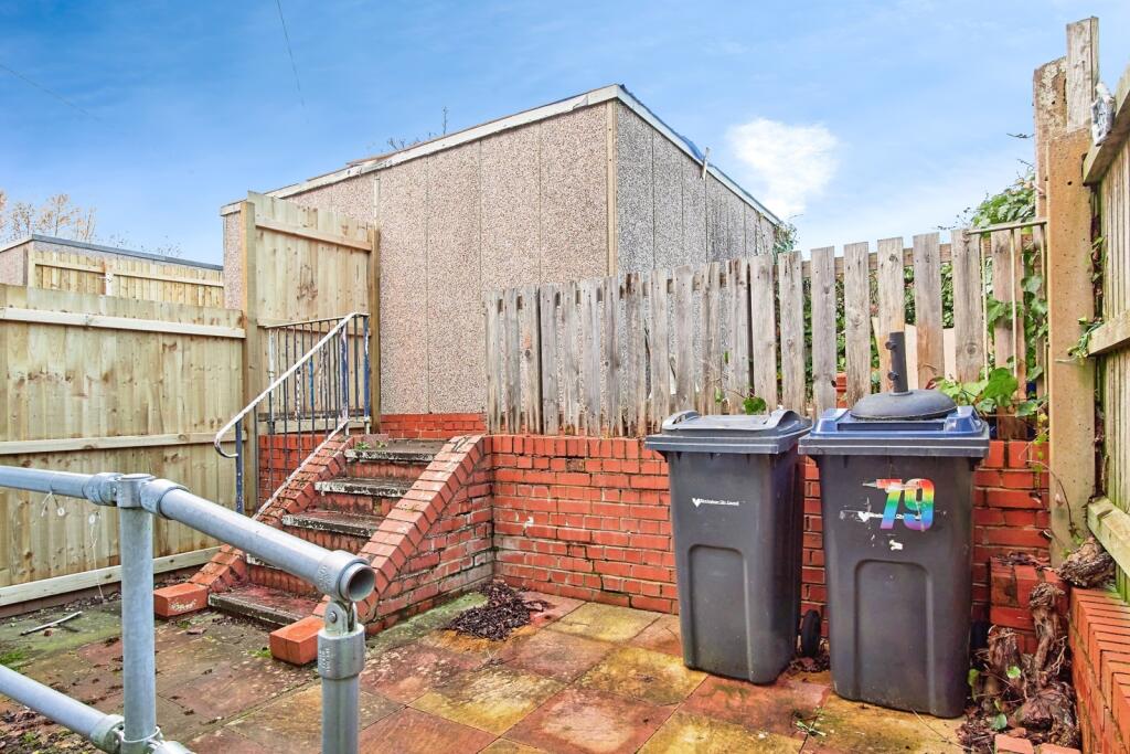 Additional image 19 of Muirfield Gardens, Birmingham, West Midlands, B38