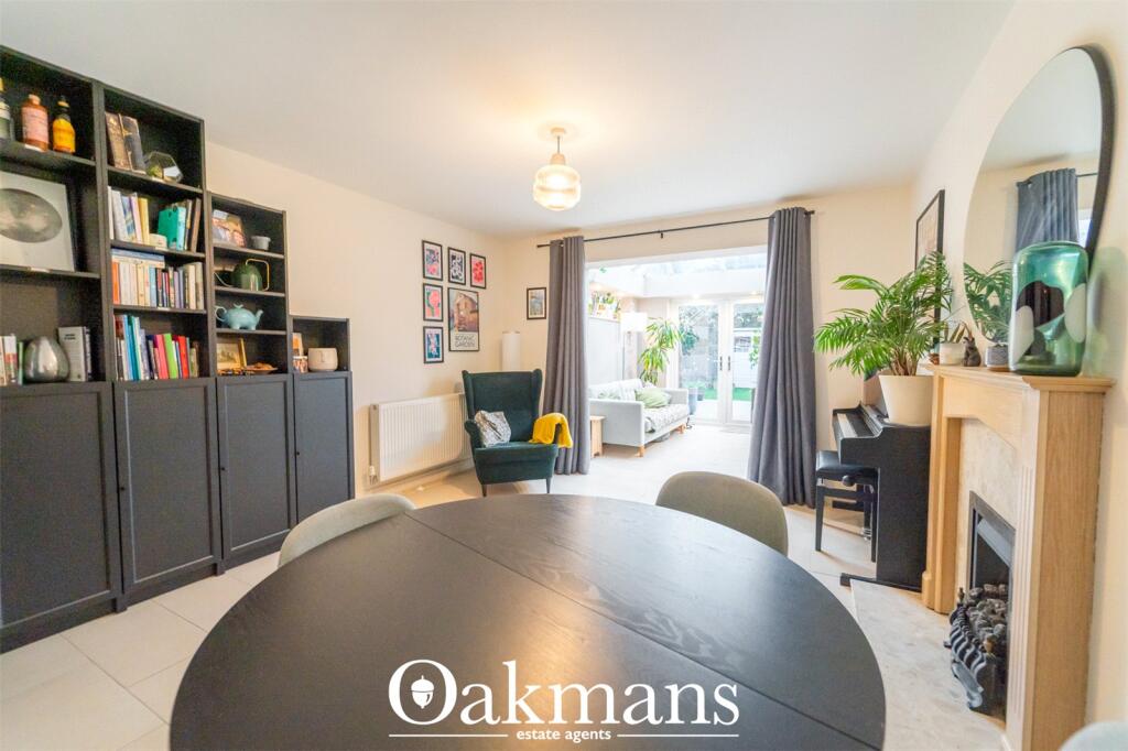 Additional image 5 of Victoria Mews, Barnt Green, Birmingham, Worcestershire, B45