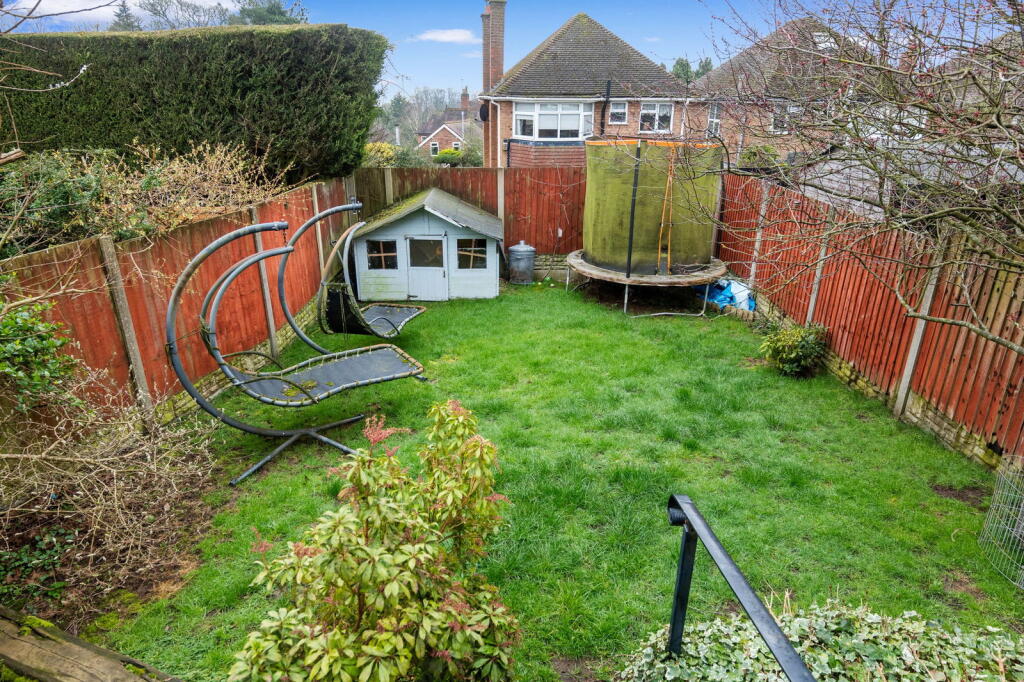 Additional image 12 of 16 Malvern Road, Lickey, Birmingham. B45 8EX