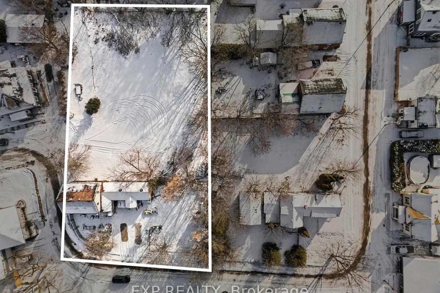 42 & 46 Allan Street