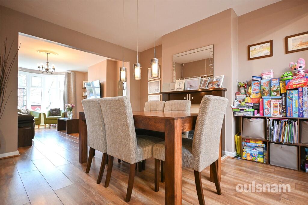 Additional image 16 of Norman Avenue, Harborne, West Midlands, B32