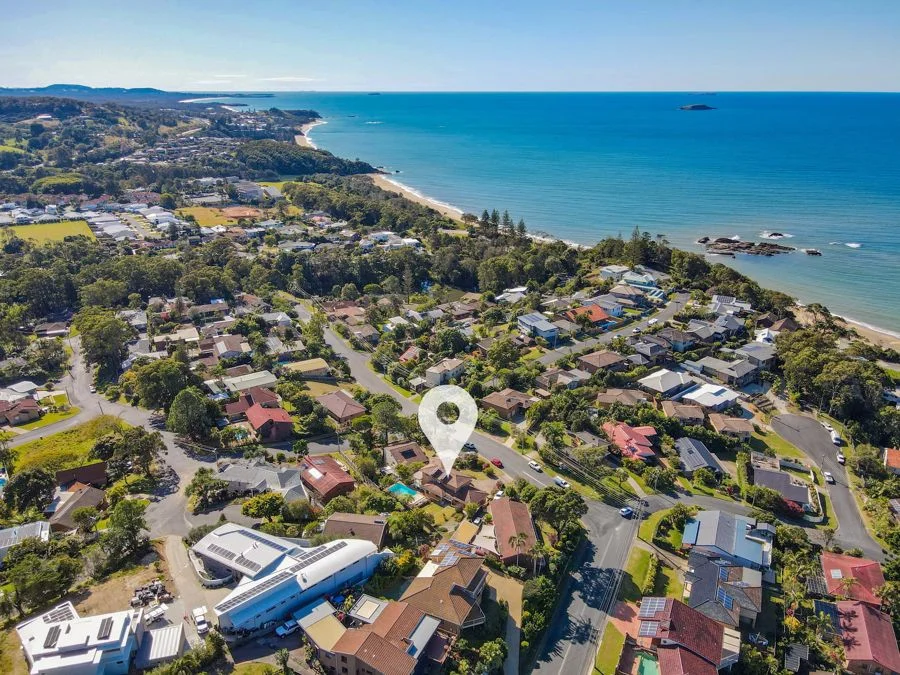 Additional image 24 of 3 Links Avenue, Korora NSW 2450