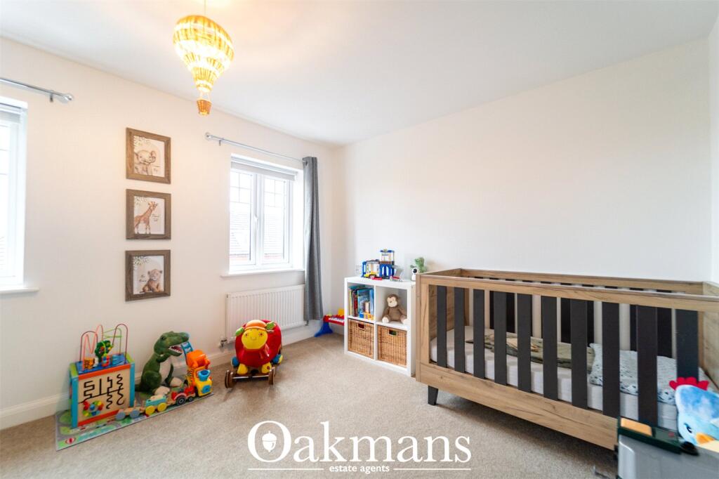 Additional image 21 of Shaftmoor Farm Road, Birmingham, West Midlands, B28